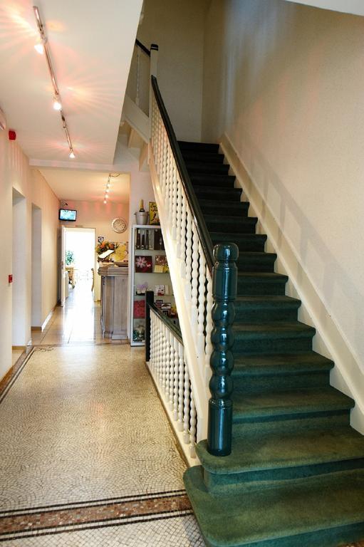 Hotel La Roseraie Wemmel