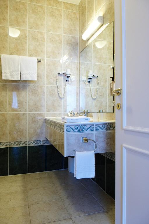 Hotel La Roseraie Wemmel