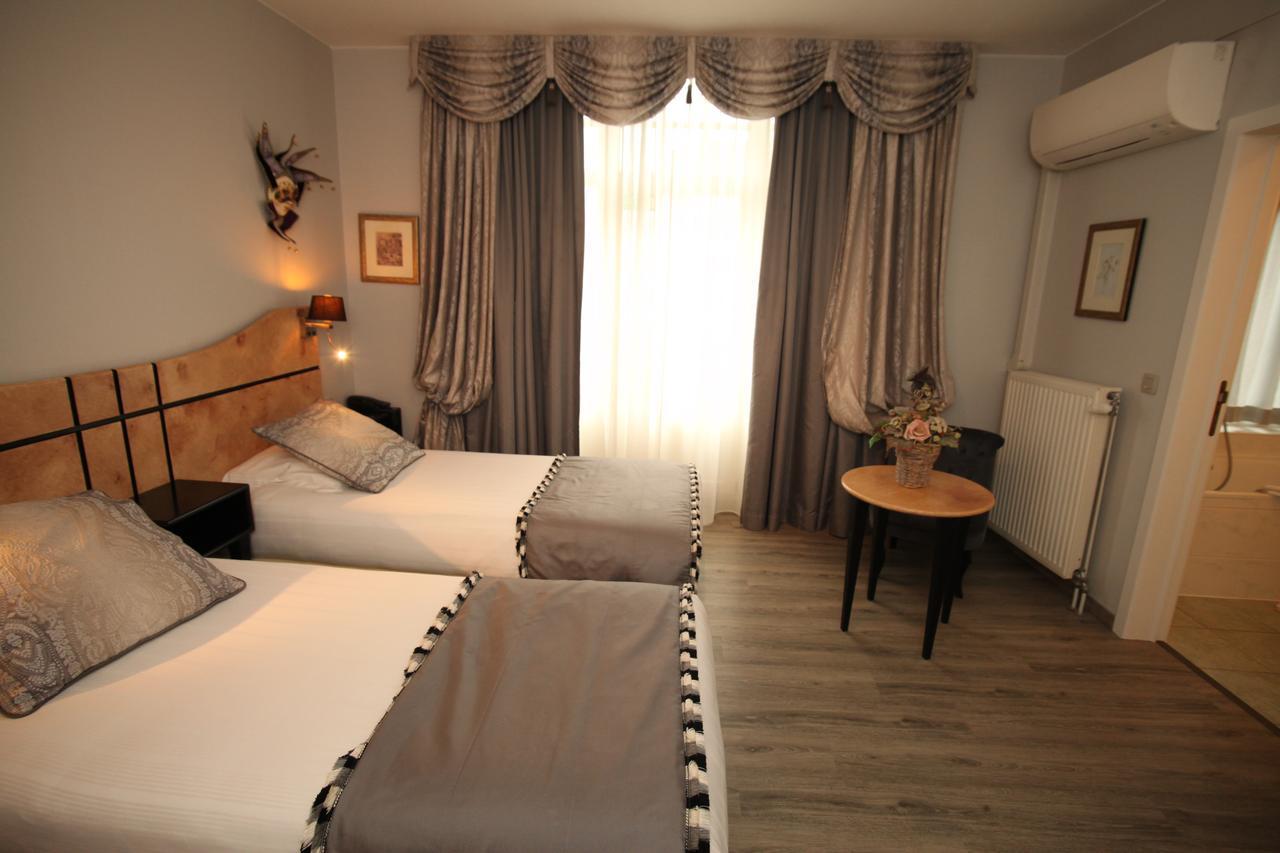La Roseraie 3* Wemmel