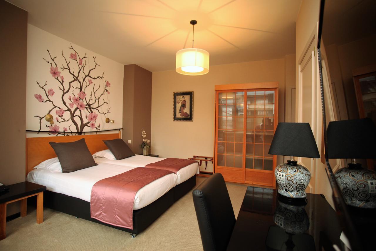 La Roseraie 3* Wemmel